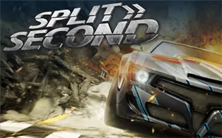PC《争分夺秒 Split/Second》免安装中文版下载