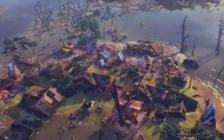 PC《洪泛区 Floodland》中文版下载【v1.2.22346版|集成全DLC】