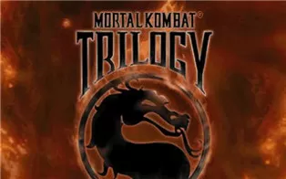 PC《真人快打三部曲 Mortal Kombat Trilogy Classic》英文版下载