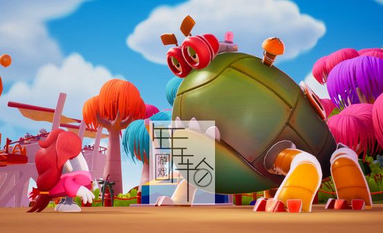 PC 《库库斯：丢失的宠物 Kukoos Lost Pets》中文版下载_3