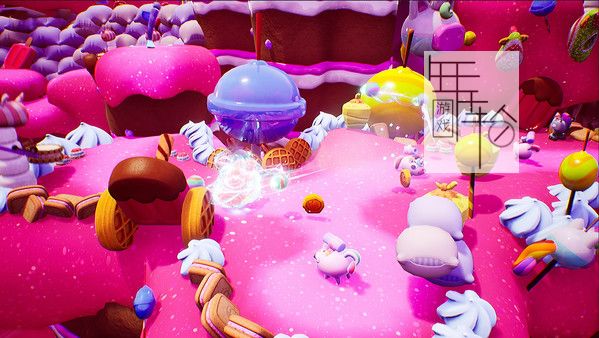 PC 《库库斯：丢失的宠物 Kukoos Lost Pets》中文版下载_1