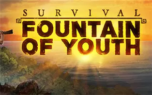 PC《求生岛：不老泉传说 Survival Fountain of Youth》免安装中文版下载v1291