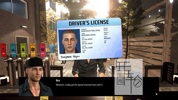 PC《Bartender Hustle 调酒师模拟器》中文版下载_2
