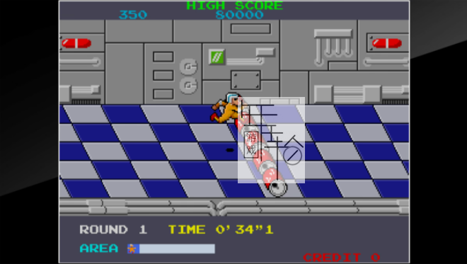 switch《Arcade Archives METROCROSS 追赶跑跳蹦》英文版nsp下载_0