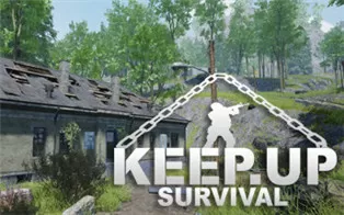 PC《维持生存 KeepUp Survival》中文版下载v20240306