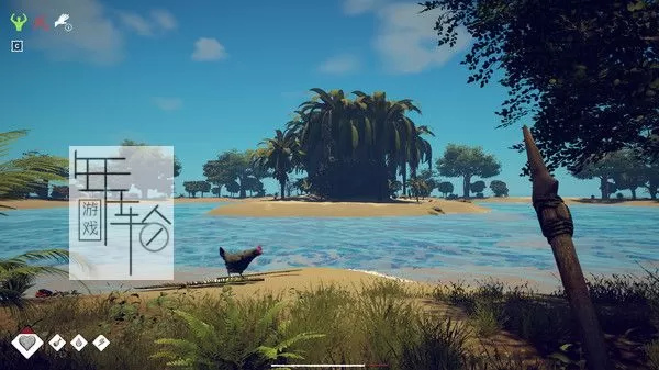 PC《求生岛：不老泉传说 Survival Fountain of Youth》免安装中文版下载v1291_3