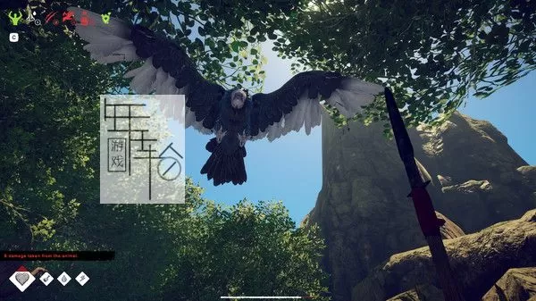 PC《求生岛：不老泉传说 Survival Fountain of Youth》免安装中文版下载v1291_1