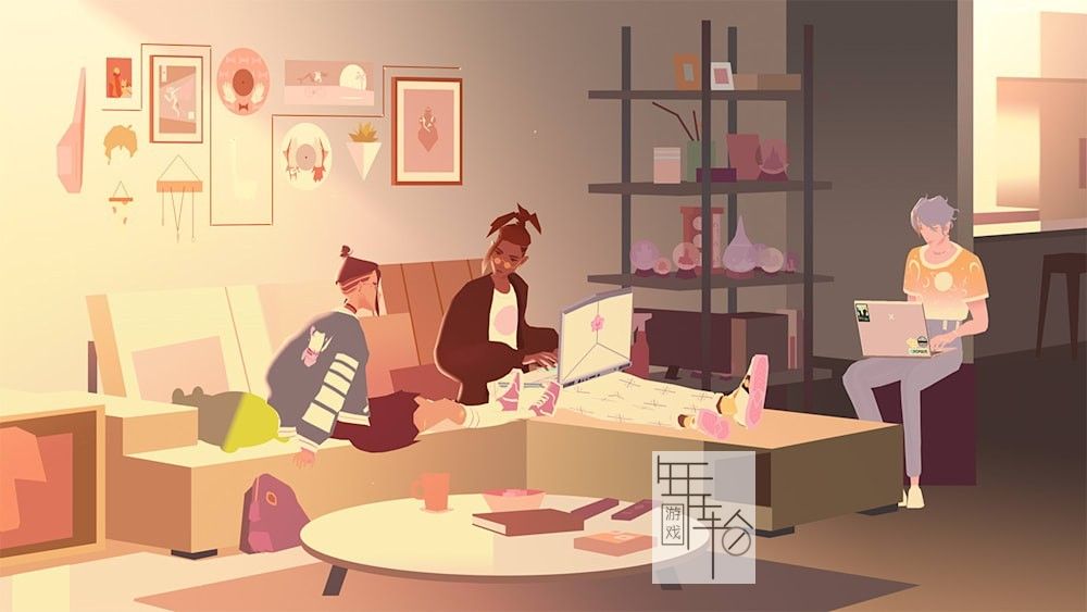 switch《We Are OFK》英文版nsp下载【含1.01补丁】_4