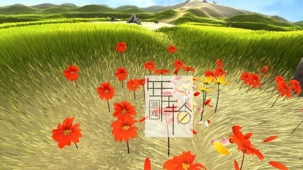 PC《花 Flower》中文版下载_0
