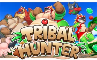 PC《部落猎人 Tribal Hunter》中文版下载（v1.0.1.6）