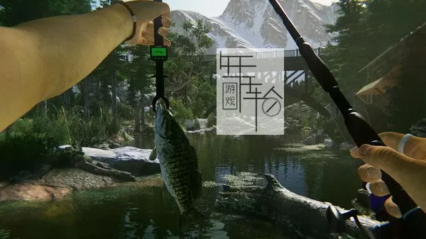 PC《终极钓鱼模拟（Ultimate Fishing Simulator）》中文版下载【v2.3.24.02.141版|集成全DLC】_0
