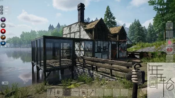PC《维持生存 KeepUp Survival》中文版下载v20240306_1