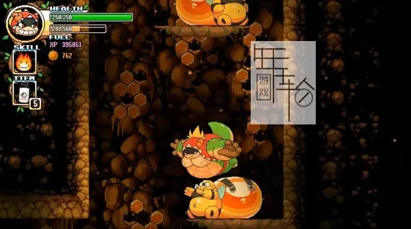 PC《部落猎人 Tribal Hunter》中文版下载（v1.0.1.6）_1