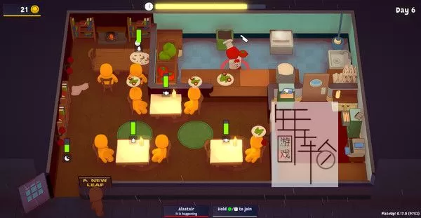 PC《速速上菜 PlateUp! 》免安装绿色中文版【v1.1.5版|集成全DLC】_2