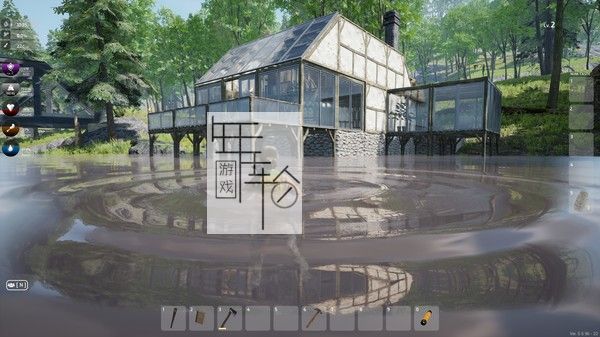 PC《维持生存 KeepUp Survival》英文版下载_2