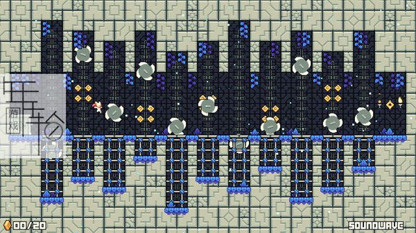 switch《RITE》英文版nsp下载_3
