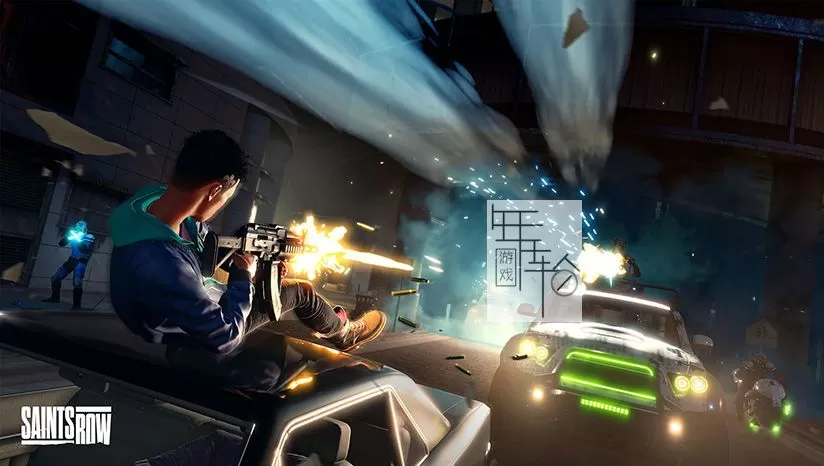PC《黑道圣徒2022/黑道圣徒：重启版 Saints Row 2022》中文版下载【v1.3.0.4610986|集成全DLC】_0