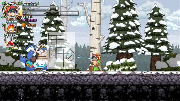 PC《部落猎人 Tribal Hunter》中文版下载（v1.0.0.81）_2