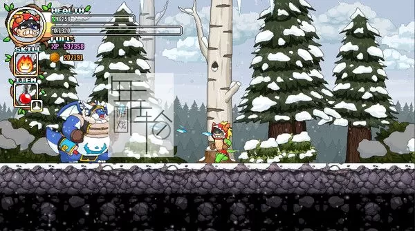 PC《部落猎人 Tribal Hunter》中文版下载（v1.0.1.6）_2