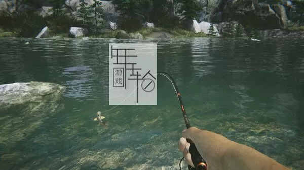PC《终极钓鱼模拟（Ultimate Fishing Simulator）》中文版下载【v2.3.24.02.141版|集成全DLC】_1