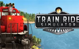 switch《Train Ride Simulator》英文版nsp下载