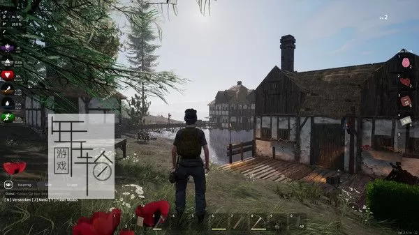 PC《维持生存 KeepUp Survival》中文版下载v20240306_3