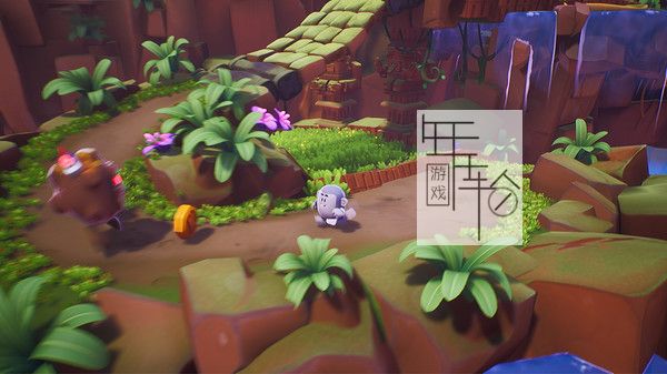 PC 《库库斯：丢失的宠物 Kukoos Lost Pets》中文版下载_2