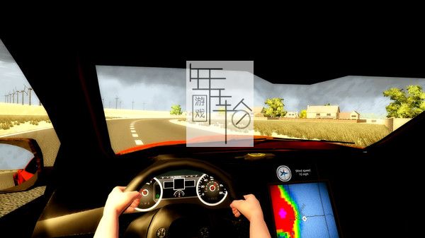 PC《风暴追逐者 Storm Chasers》英文版下载_2