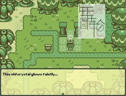 PC《蒂莫西和神秘森林 Timothy and the Mysterious Forest》英文版下载（v20190915）_1