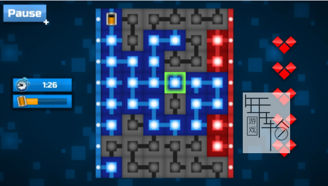 switch《Pipes Puzzle Casual Arcade》英文版nsp下载_0