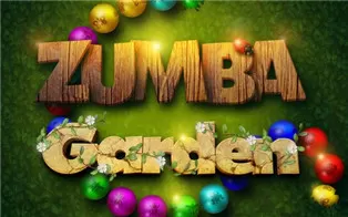 switch《Zumba Garden》英文版nsp下载