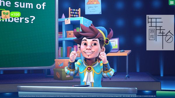 PC《五年级问答：额外学分 Are You Smarter Than A 5th Grader》英文版下载（含DLC）_0
