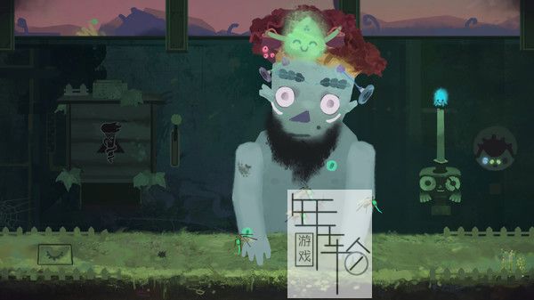 PC《Wunderdoktor》英文版下载_0