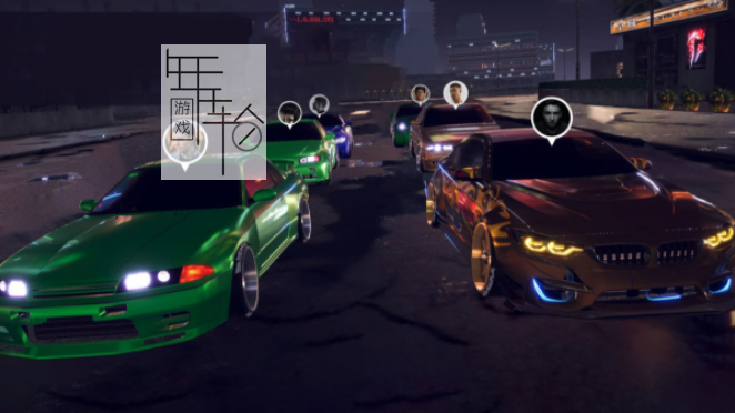switch《CrashMetal – Drift Racing Car Driving Simulator 2022 Games》英文版nsp下载_0