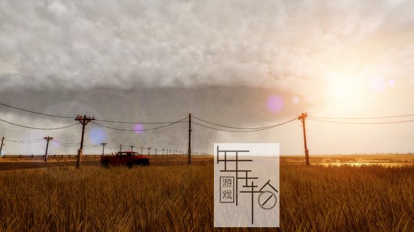 PC《风暴追逐者 Storm Chasers》英文版下载_1