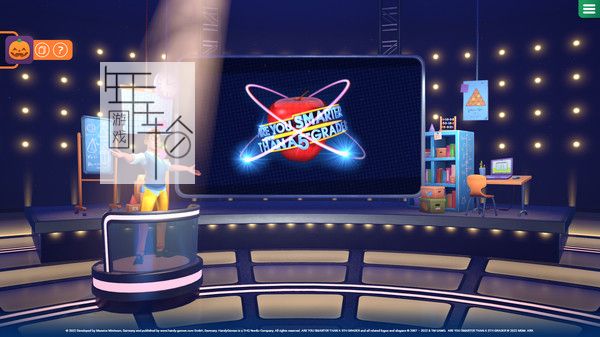 PC《五年级问答：额外学分 Are You Smarter Than A 5th Grader》英文版下载（含DLC）_2