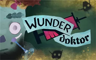 PC《Wunderdoktor》英文版下载