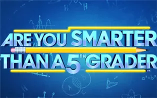 PC《五年级问答：额外学分 Are You Smarter Than A 5th Grader》英文版下载（含DLC）