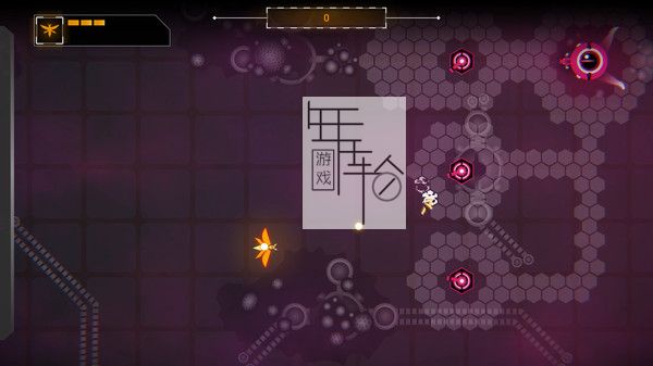 switch《亚尔斯 重生 Yars, Recharged》中文版nsz下载【含1.0.2补丁】_0