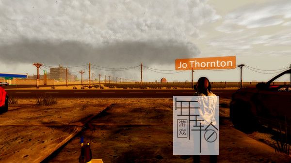 PC《风暴追逐者 Storm Chasers》英文版下载_3