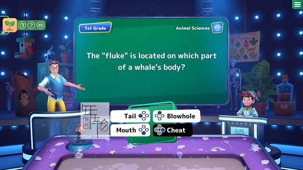 switch《你比小学五年级聪明吗 Are You Smarter than a 5th Grader?》英文版nsz下载【含DLC】_0