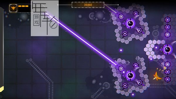 switch《亚尔斯 重生 Yars, Recharged》中文版nsz下载【含1.0.2补丁】_4