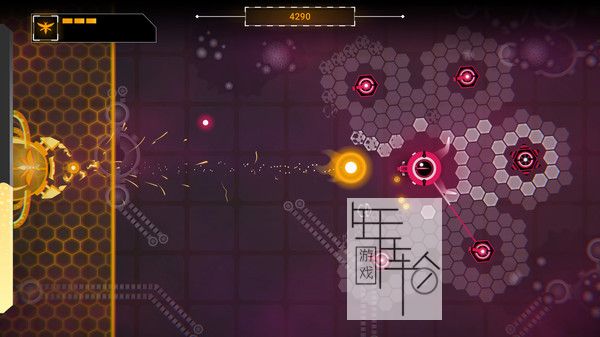 PC《亚尔斯：补给 Yars Recharged》中文版下载_2