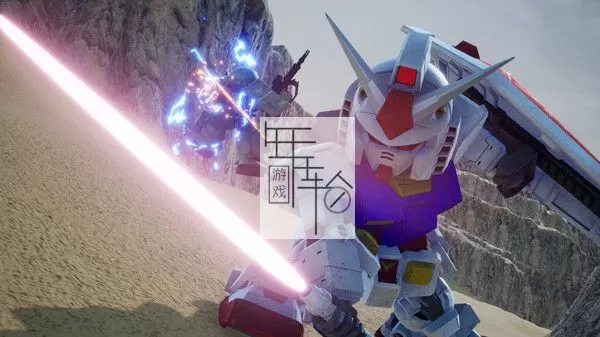 PC《SD高达：激斗同盟 SD GUNDAM BATTLE ALLIANCE》中文版下载【v1.40版|集成全DLC】_1