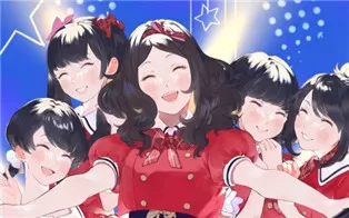 switch《偶像经纪人 Idol Manager》中文版nsz下载【含1.0.3补丁】