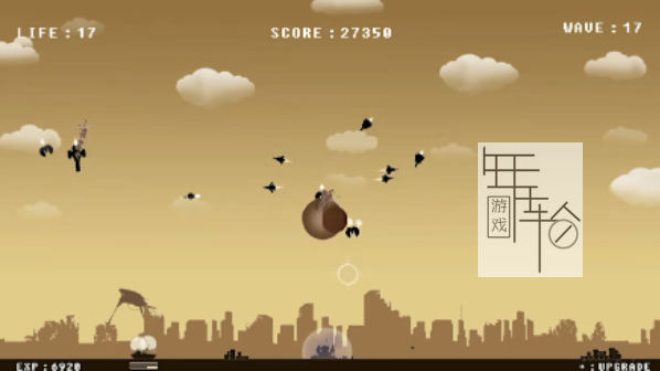 switch《外星人战争 ALIEN WAR》中文版nsz下载_2