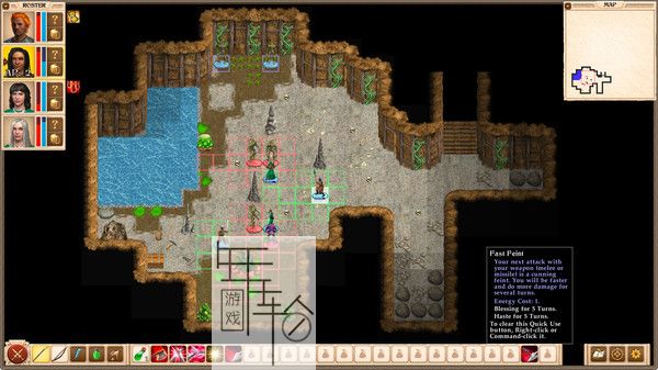 PC《女王之愿2：折磨者 Queen's Wish 2 The Tormentor》英文版下载_0