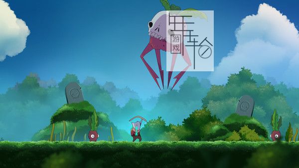 PC《岛 Islets》中文版下载v1.03_1