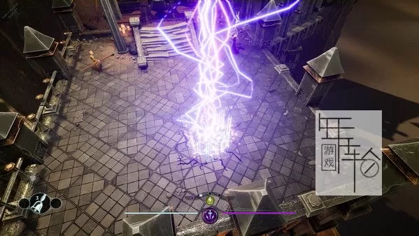 PC《灵气之沙 Sands of Aura》中文版下载v0.04.26c版_2