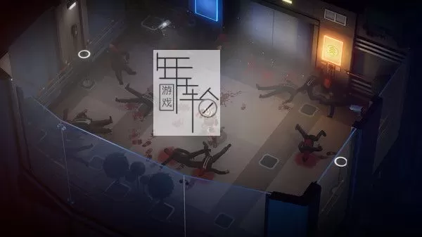 PC《午夜格斗快车 Midnight Fight Express》中文版下载v1.021_0